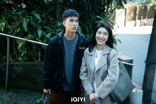 《刻在》曾敬骅搞笑因子大爆发 怪小孩行径逗乐杨谨华