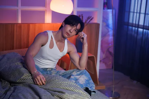 這個困擾好欠打!陳勢安驚覺「我胸部那麼大」 MV考驗演技與核心