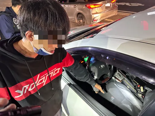 囤毒品販售想賺年終 新北男辯「自己要吃的」