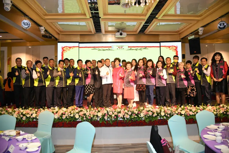 。新北市政府提供