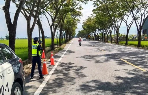 紅單驚現超速666公里!只罰1600元網喊「佛心啊」 連消防局小編也朝聖讚嘆