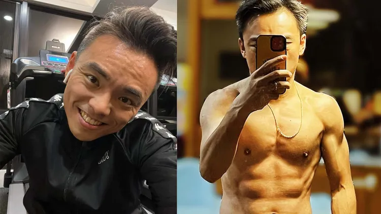 答案是藍委洪孟楷。引自洪孟楷臉書