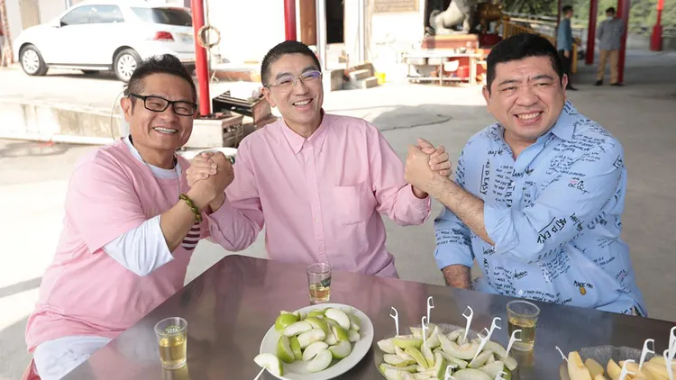 翻攝自謝國樑臉書