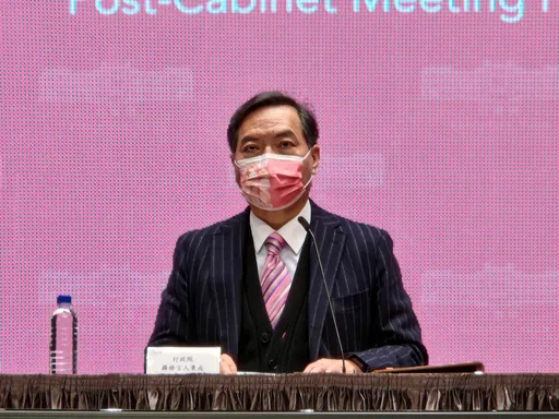 行政院拍板中低收入戶加碼 符合民眾「免申請」過年前入帳