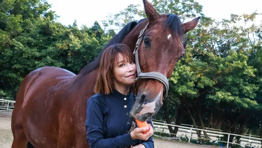 斯容4年燒千萬養「鳳眼男、龍眼男」 享騎乘快感不要男友也罷