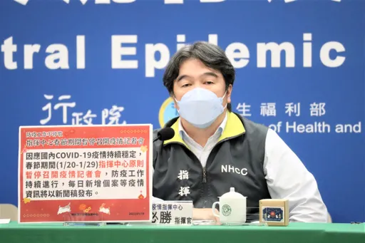 過年快篩陽免驚!春節專案192家醫院不打烊 視訊看診開口服藥