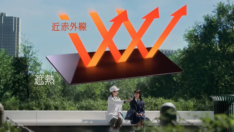 翻攝自DIC株式會社YouTube