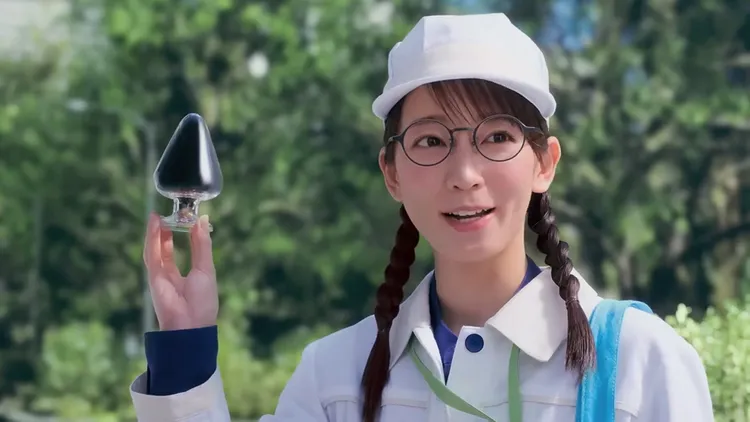 翻攝自DIC株式會社YouTube