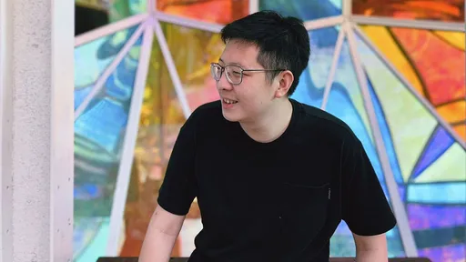 妖西嗆他造成傷害大為何不開除黨籍? 王浩宇斥:對國民黨是利多!