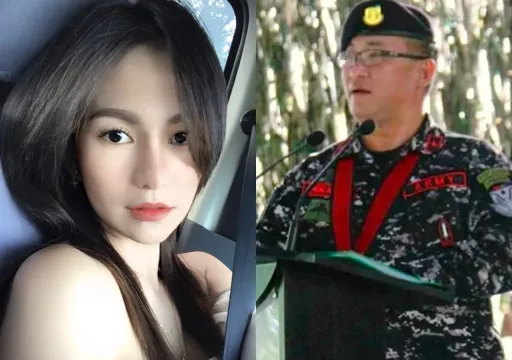 菲女模遭轟頭斃命 幕後主使竟是陸軍高層