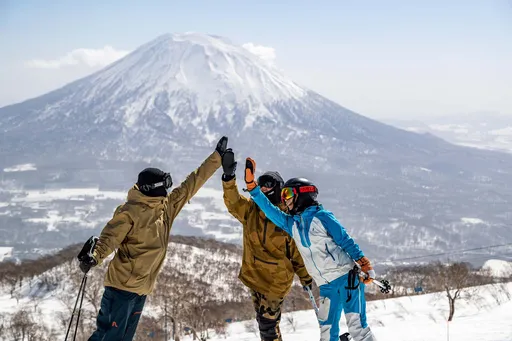 北海道滑雪場時薪1.6倍仍找不到人手 錢進來卻無法賺