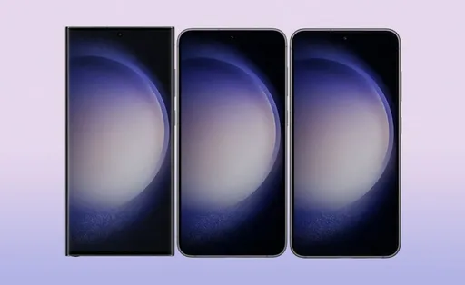 多圖｜三星S23系列外型全曝光　3顆垂直排列鏡頭很搶眼