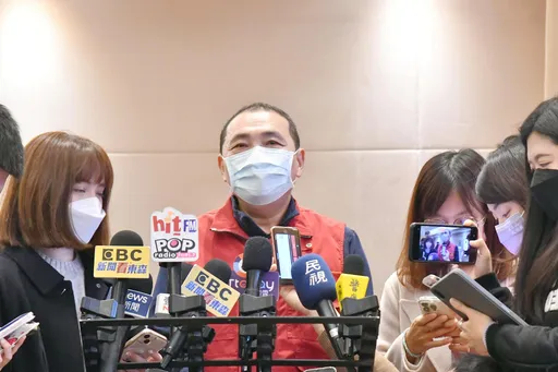 国民党睽违6年办尾牙 侯友宜缺席!强调这件事才是「我该做的」