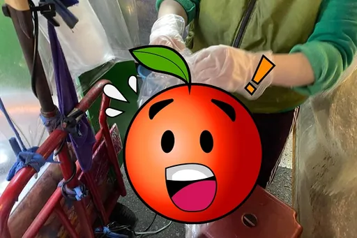 60元造型棉花糖成品超雷　老闆「全手工」讓她傻眼：這三小？