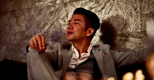 謝承均曝白家綺夫妻私下為人　嘆「當事人自己清楚」