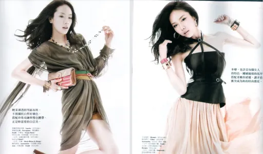 高虹安處長爆外遇 小三起底!「冰山美人」曾拍丁字褲辣照:單純想脫