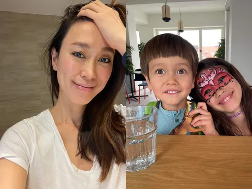 專訪|名模黃百璐衝破4困境變後端工程師 與德國夫離婚搞2年恢單倒數