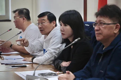 紅包飛了！藍黨團認「年前發現金來不及」　喊話綠營：過年願意加開會