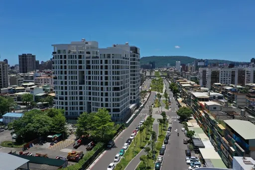 高雄首座「全新社宅」要招租了!內部照曝光 3900元起就能入住