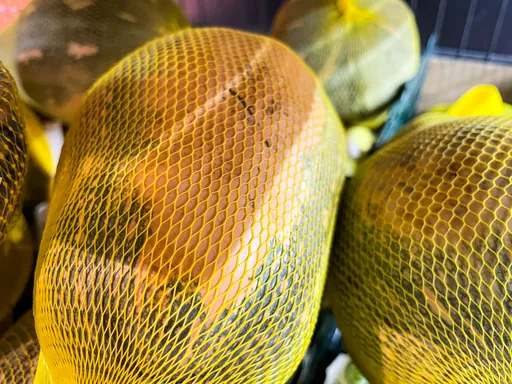 網傳南瓜+芝麻、枸杞能治老花 專家搖頭:應遵守「這原則」