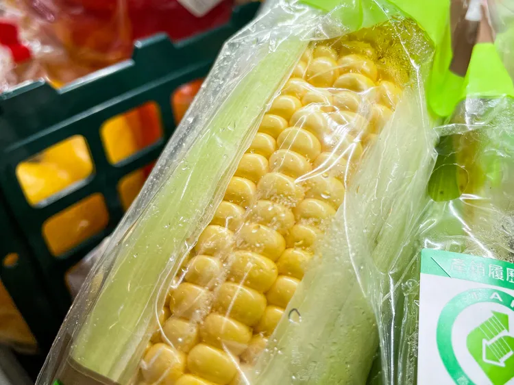 食藥署強調，沒有根據的謠言不能輕信。賴昀岫攝