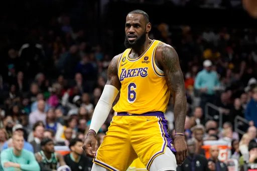 38歲人氣依舊！NBA明星賽首階段票選　詹姆士高居第1挑戰票王7連霸