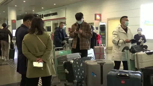 中國遊客將重出國門　東南亞各國料成最大贏家