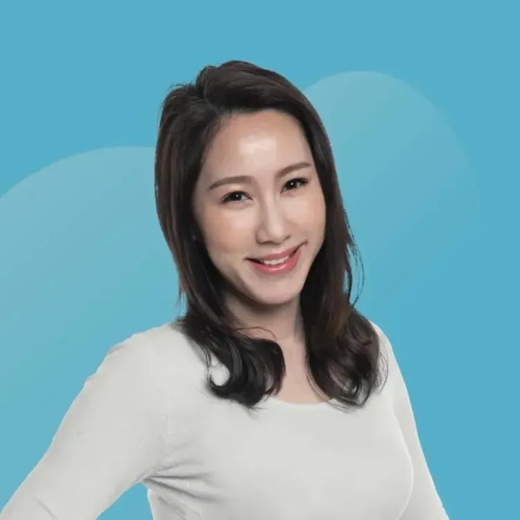 林杏兒被檢方提起當選無效之訴。翻攝林杏兒臉書