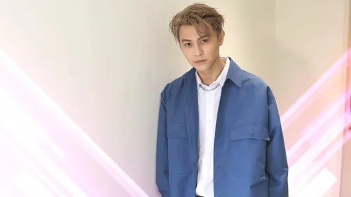 專訪|王子不菸不酒遭女友嫌無聊 為戲狂哈菸抽到頭暈想吐