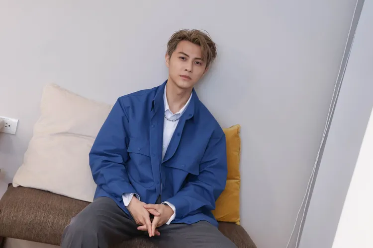 王子稱郭雪芙是「認識很久的朋友」。彭欣偉攝