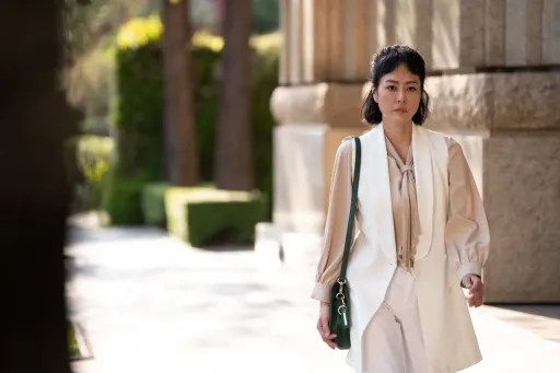 唐玲後悔隱忍家暴 痛揭小學遭父打到高二「小5還尿床」