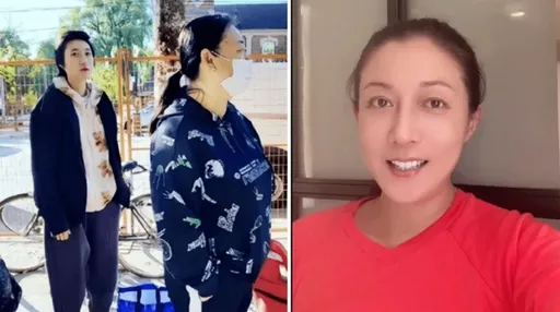 吳卓林與吳綺莉母女失和沒得救 「寧流浪吃冷麵包」過年也不肯回家