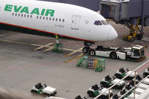 星宇虧百億發年終1個月!賺60億元也一樣 長榮航勤明繼續請假