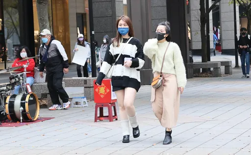 明早回溫「注意日夜10°C溫差」　這天起北東轉涼迎雨神