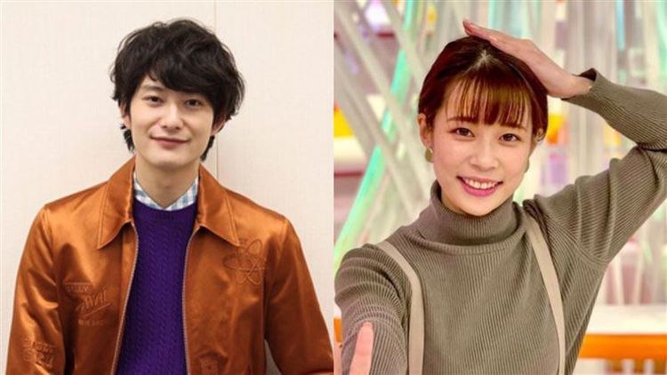 岡田將生不爽被主播女友催婚 立斬2年情還催她快把東西搬走|壹蘋新聞網