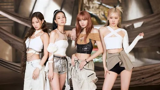 BLACKPINK合約8月到期 YG娛樂想續約沒千億搞不定