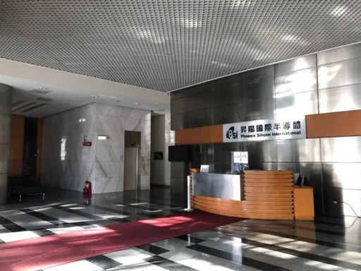 昇陽半董事長楊敏聰請辭! 2因素卸下重擔