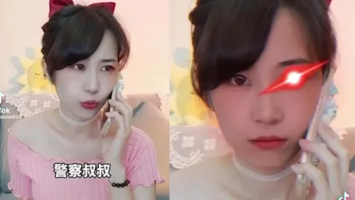 忍無可忍！　正妹報警「警察伯伯快來抓壞人」　網直呼：有同感