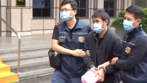 2男進口德國吸塵器 有詭!竟夾藏2公斤搖頭丸