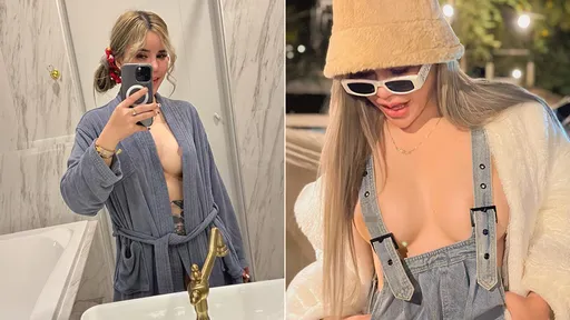 火辣人妻幫老公「招募小老婆」 條件曝光!網吐槽根本就聘僱傭人