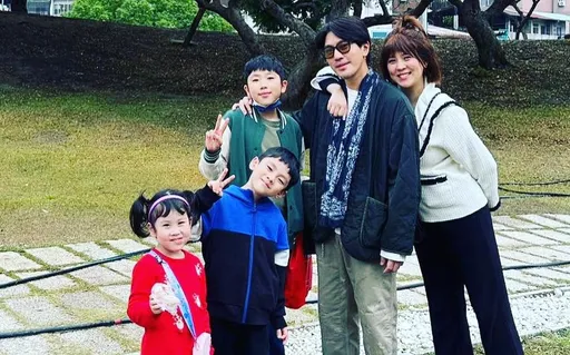 朱芯儀抗癌切右乳化療好辛苦 吐心聲「不拼存活率,開心活每一天」