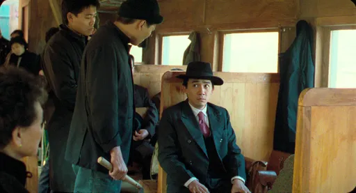 侯孝賢曝《悲情城市》選角秘辛 找梁朝偉演失聰人士有原因