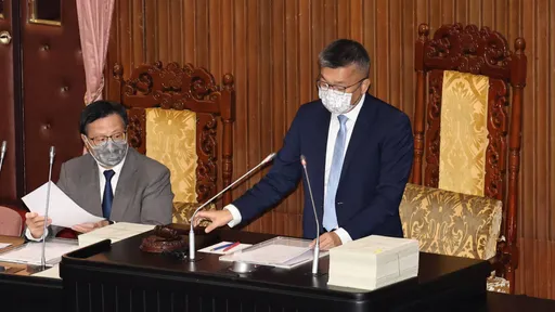 平均地權條例三讀通過 朝野立委不手軟!加碼這樣說