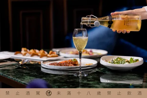 美式賣場限時限量開賣!台灣自釀「自然系」蜂蜜氣泡酒上架