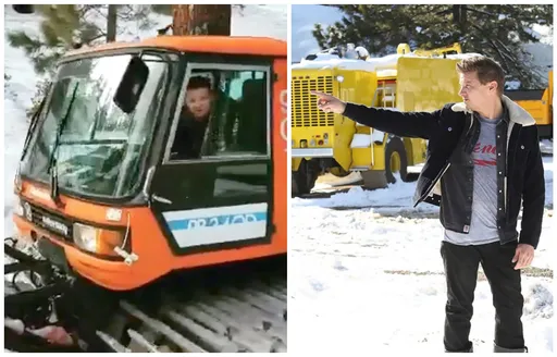 「鷹眼」傑瑞米雷納傷勢曝光!遭犁雪車輾腿大量失血 已動胸部鈍傷與骨科手術