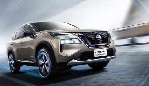 Nissan X-Trail e-POWER接單破千張　今年600台配額全數售罄