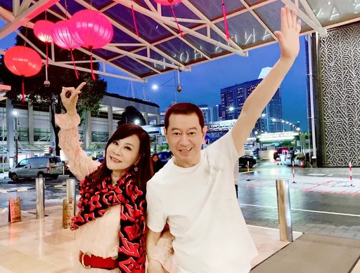 蔡小虎「小腸沾黏」休養1個月馬上飛出國 復出開唱獻第二故鄉