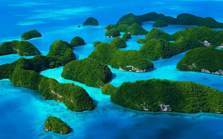 配合帛琉發送100美金大利多，世邦旅遊推出第二人減5,000元的促銷優惠。世邦旅遊提供