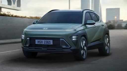 Hyundai全新Kona韓規動力數據出爐 汽油及油電沿用過往陣容