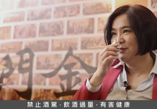 陳玉珍曝喝高粱禁忌！　這件事絕對母湯